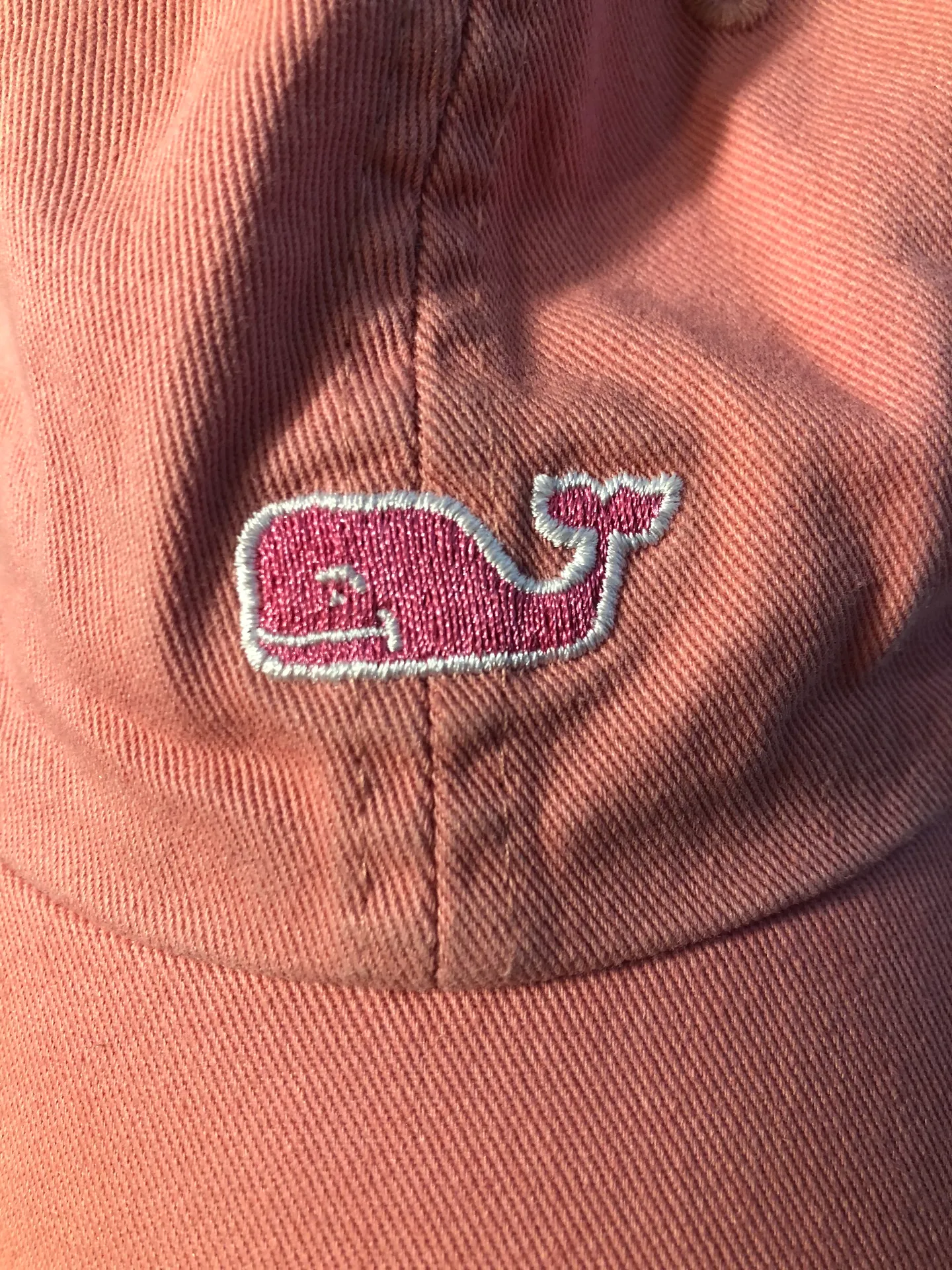 Vineyard Vines Hat - Image 5