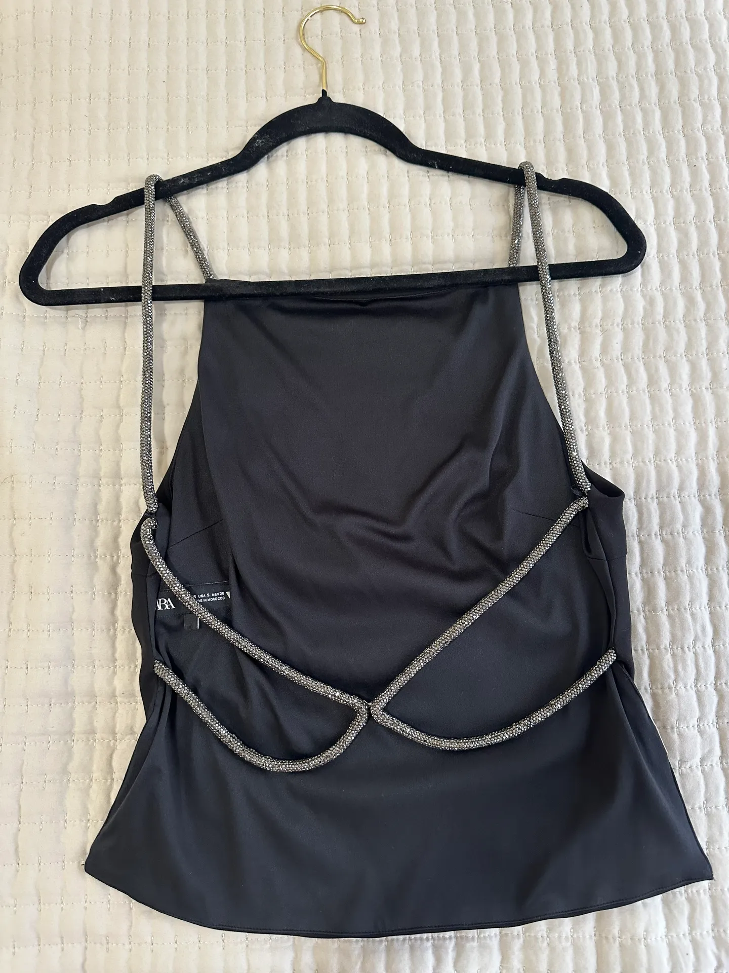 Backless Top - Image 2