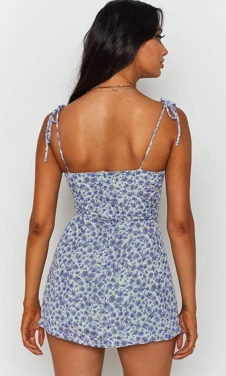 Beginning Boutique Sundress - Image 2