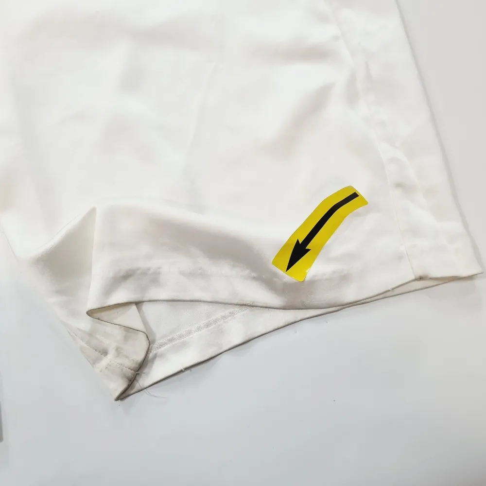 Lovers and Friends Moira Jumpsuit in White - Image 12