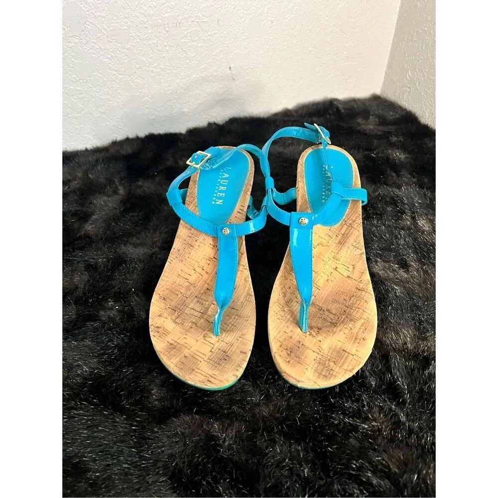 Lauren Ralph Lauren Rosalia T - Image 2