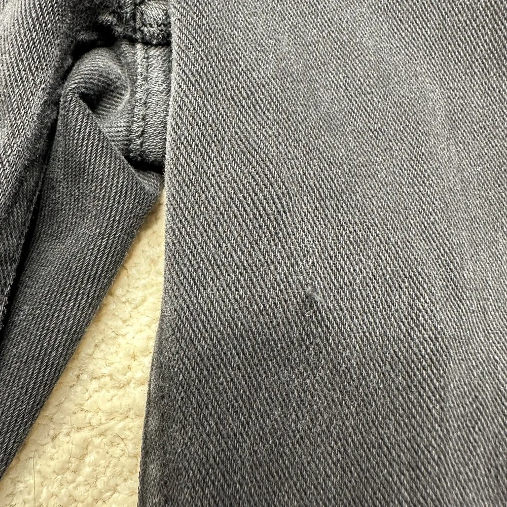 Halara  Dark Gray Flare Pants - Image 6