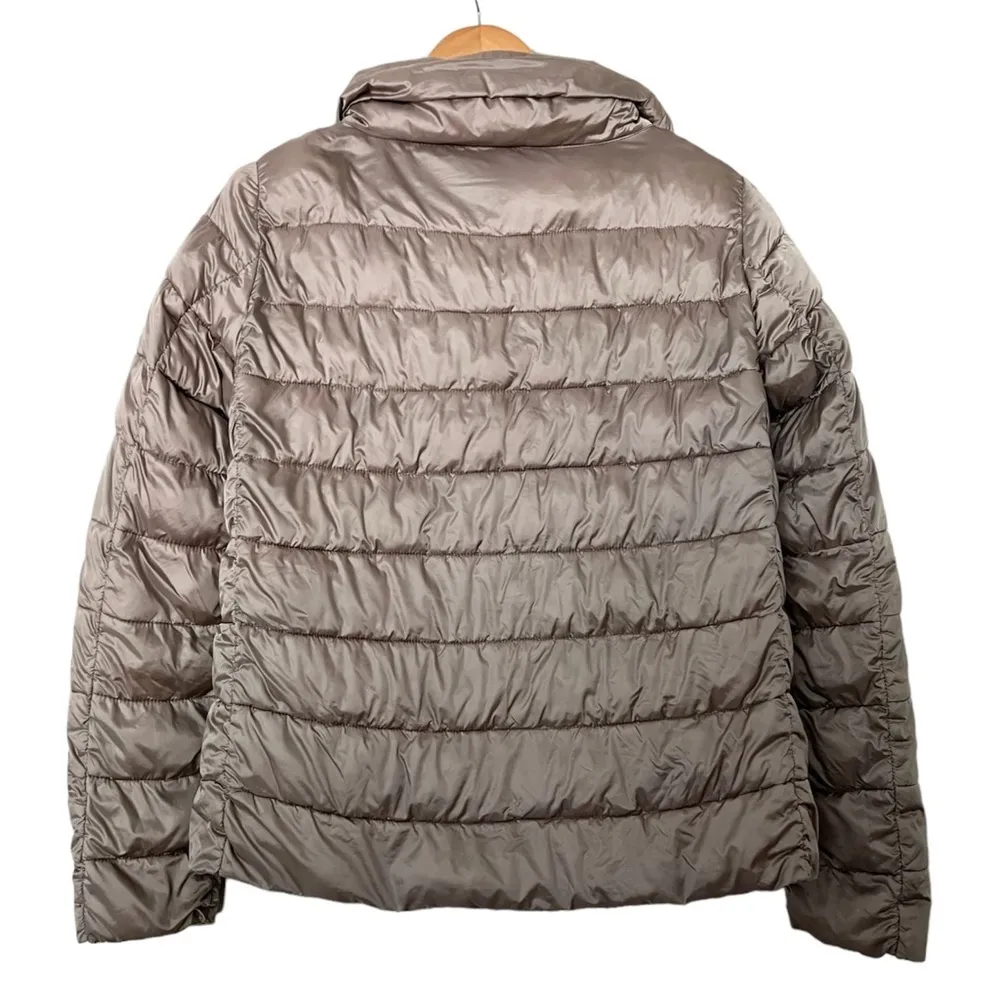 Save The Duck Ultra Light Puffer Jacket Size undefined - Image 5