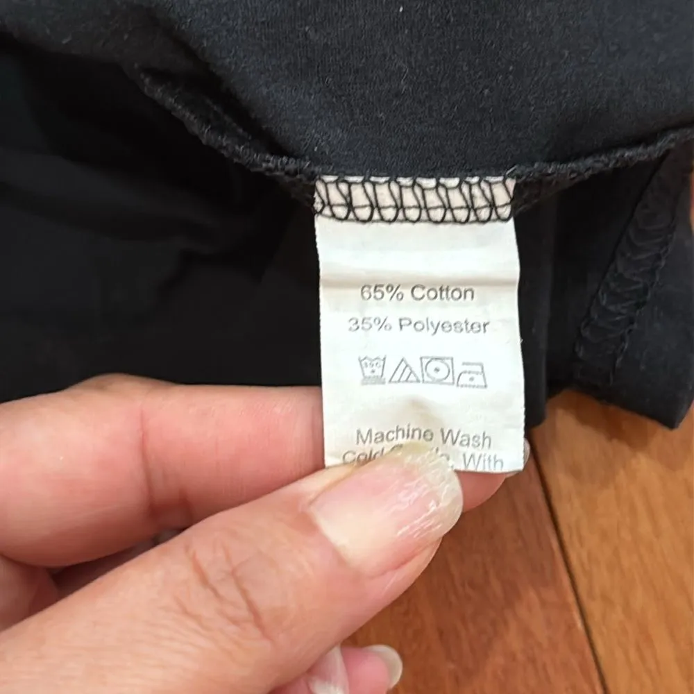 ROMWE over size Skeleton Surfer T-Shirt size S - Image 6