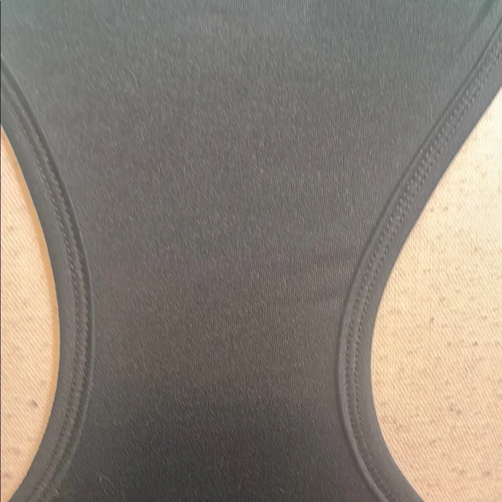 Yogalicious Fitted Sleeveless Tank Top - Image 6