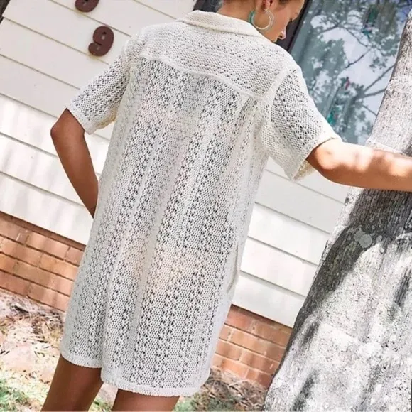 Free People  • wave maker romper - Image 2