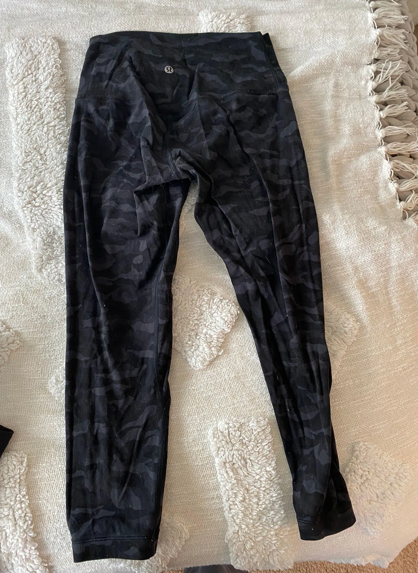 Lululemon Align Crop - Image 2