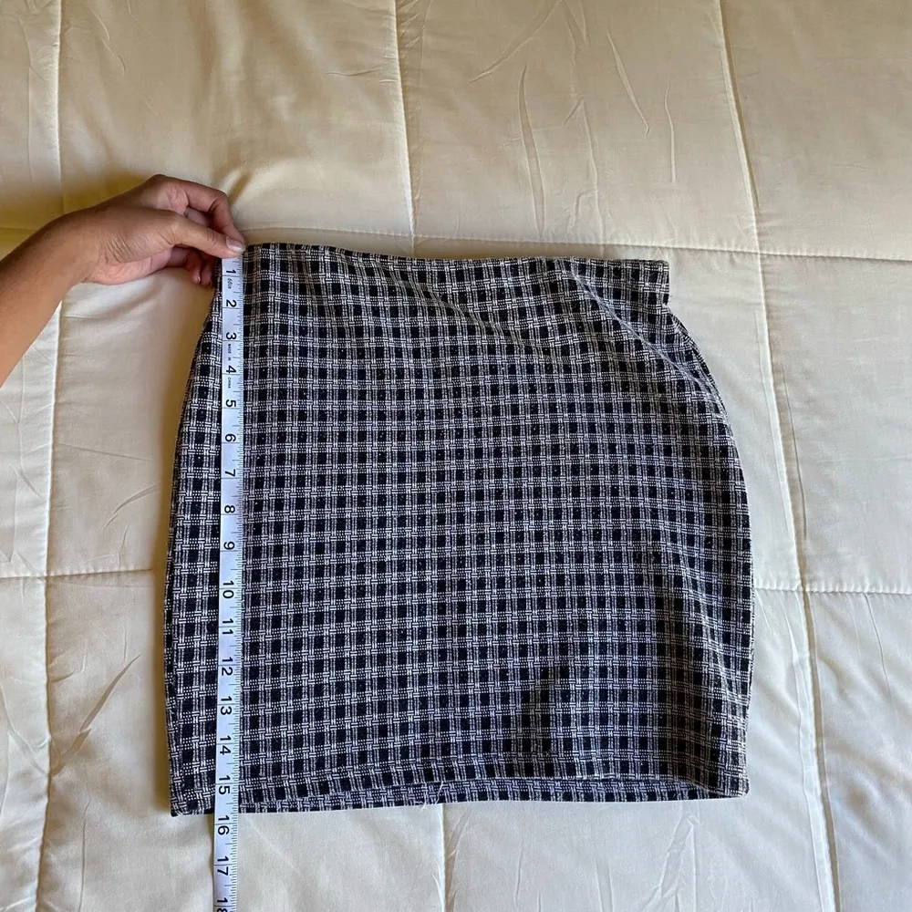 mini skirt - Image 5