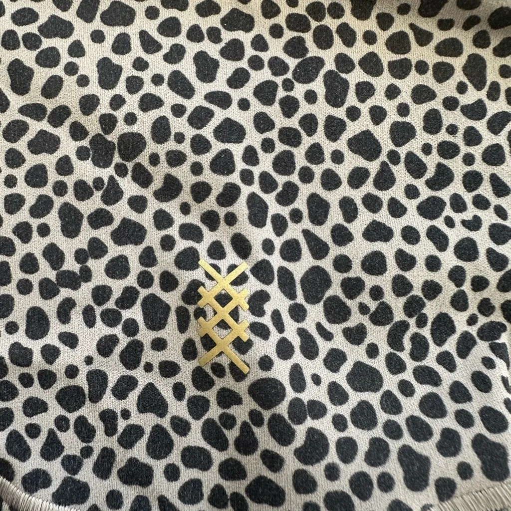 RHONE Revive 7/8 Legging Black Size M - Image 4