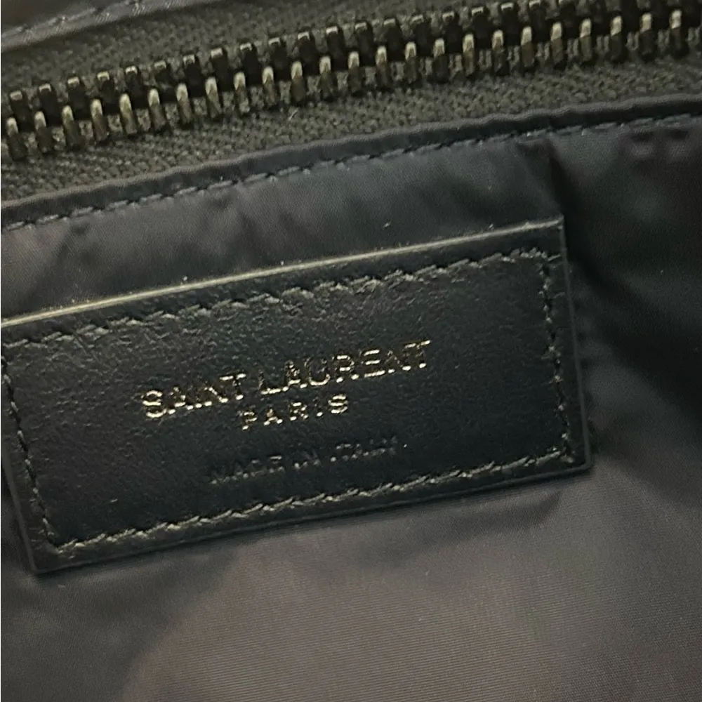 SAINT LAURENT YSL Le 5 a 7 Hobo Bag - Image 5