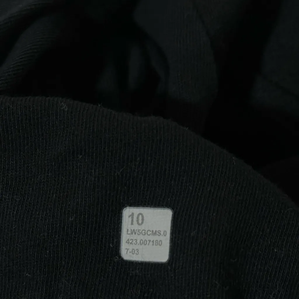 Lululemon Soft Jersey Classic-Fit Mid-Rise Jogger 10 - Image 6