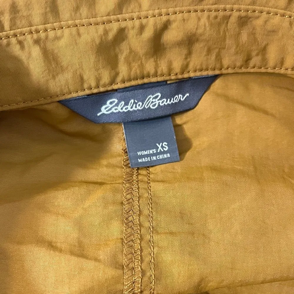 Eddie Bauer Ravenna Shirt Jacket - Image 7