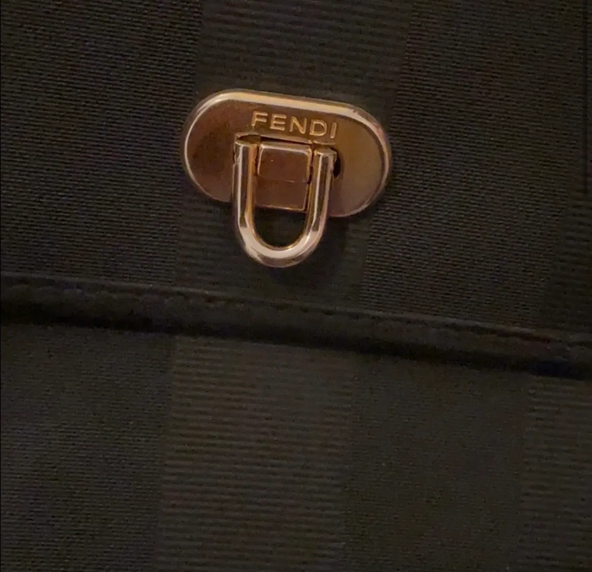 Vintage  Bag - Image 2