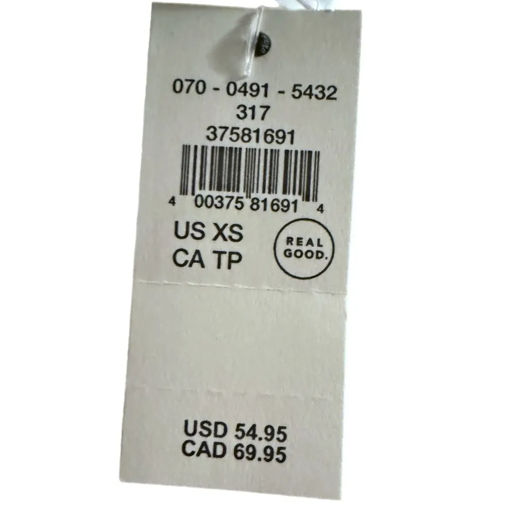 AERIE Offline Hugger High Rise Yoga Workout Running Leggings Women Sz XS Gray - Image 7