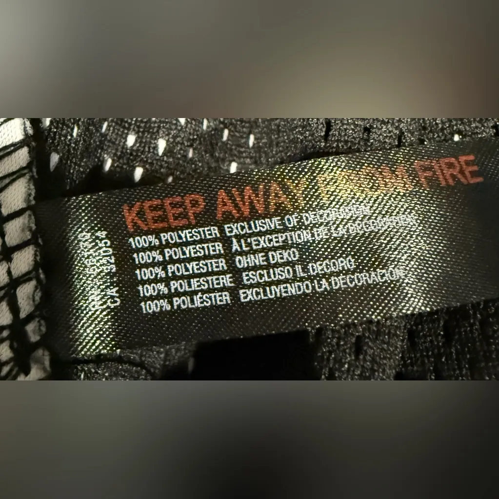 Free People Movement Next Round Printed Boxer Shorts Size Large - Image 7