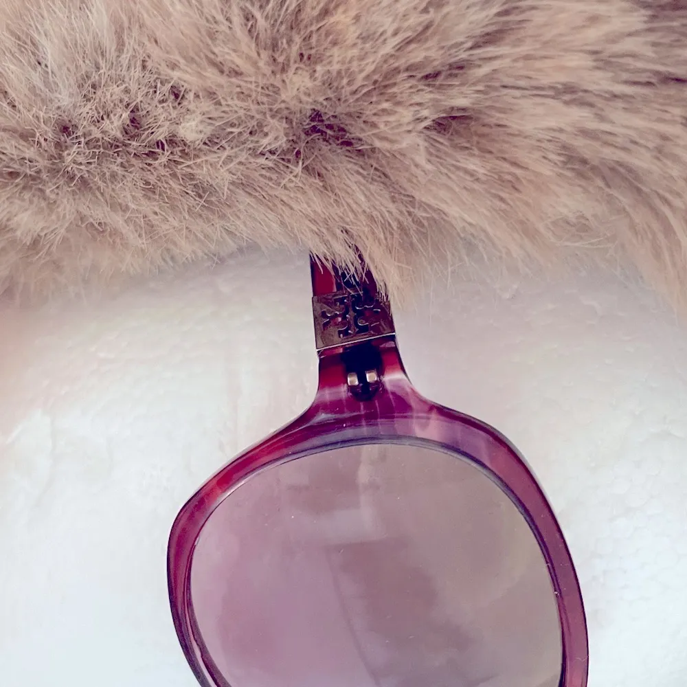 TORY BURCH AUTHENTIC SUNGLASSES - Image 2