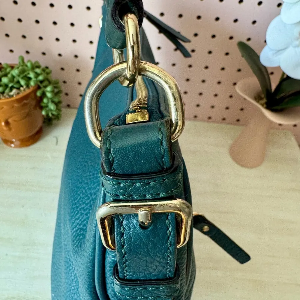 ♠️ Ella Cobble Hill Pebble Leather
Used Condition - Image 7