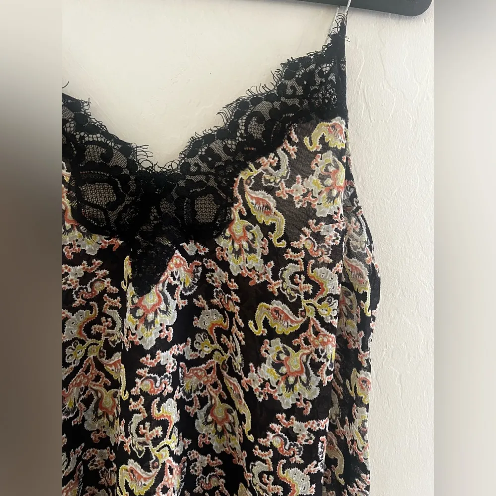 Free People Tank top sz S - Image 2