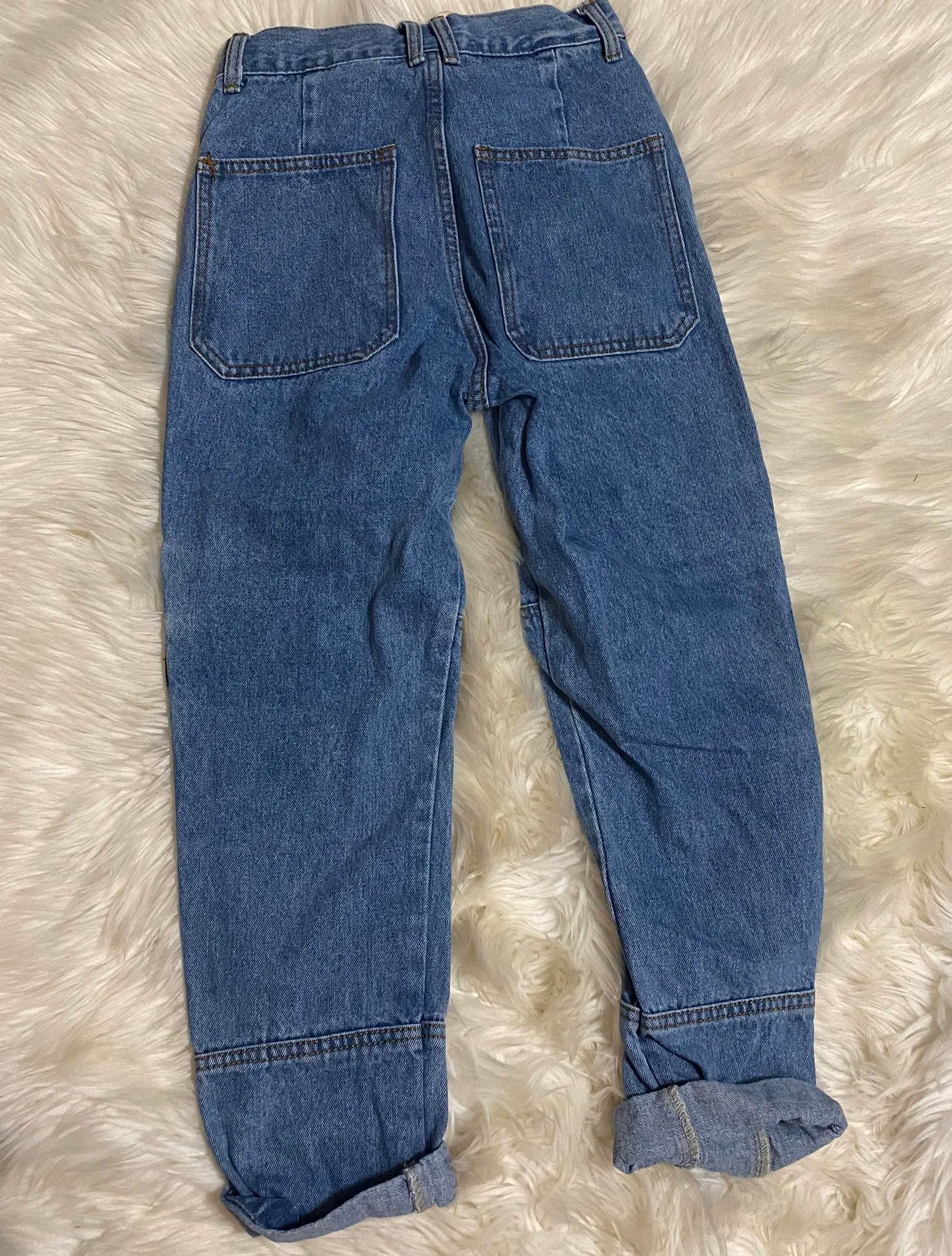 Princess Polly Jeans - Image 2