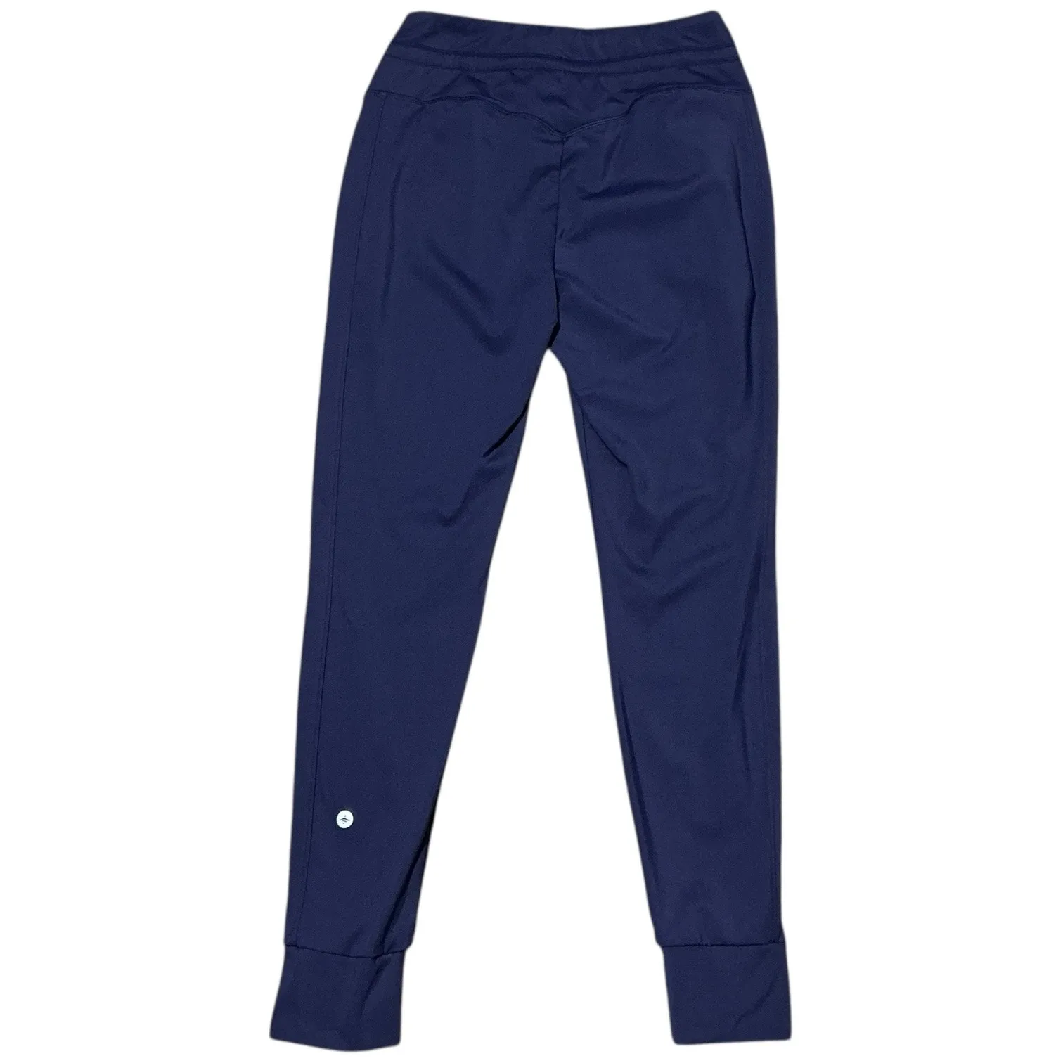 Halara  SoftlyZero High Waisted Jogger Dusky Blue XS Petite - Image 3