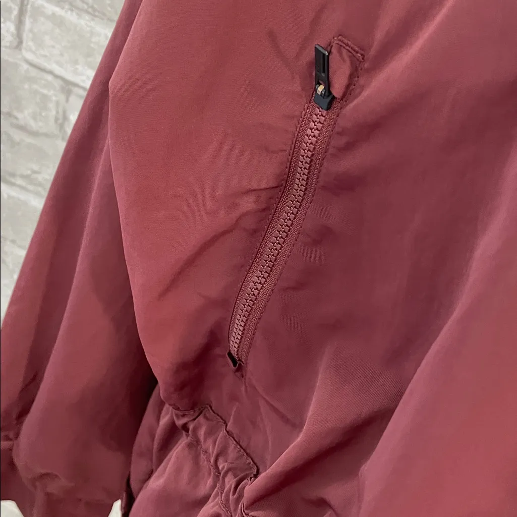 Athleta Acadia Jacket Water
Repellent In Cognac - Image 3