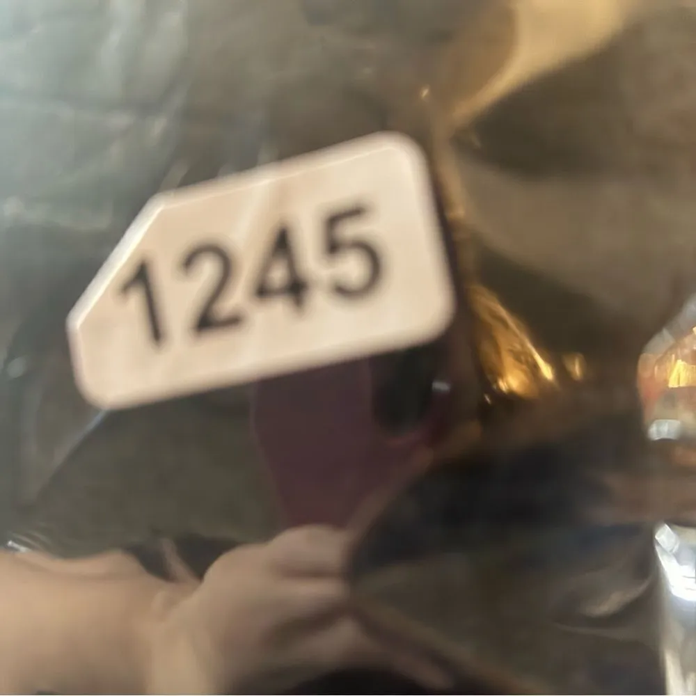 Laundry by shelly sigal womens size‎ 4 dress pants no pockets - Image 4