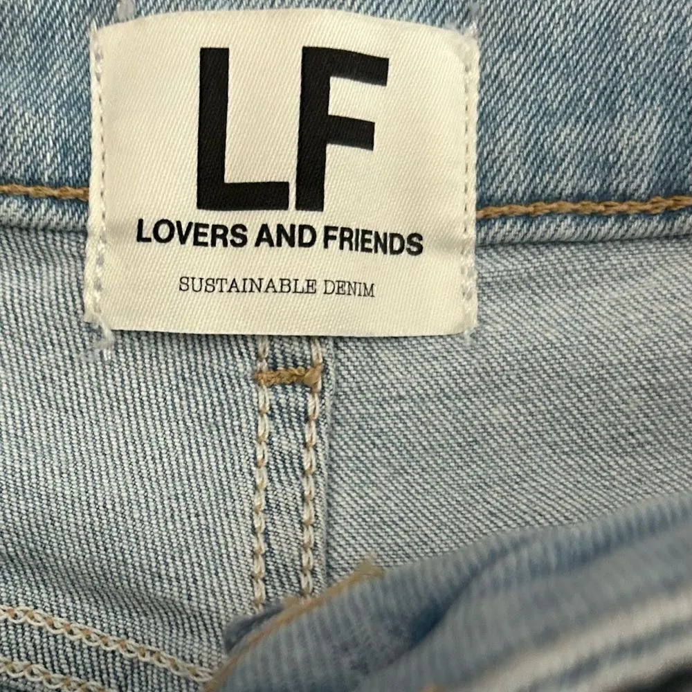 Greyson Ultra High Rise Slim Boot Cut Jeans Size 27 Cypress - Image 4