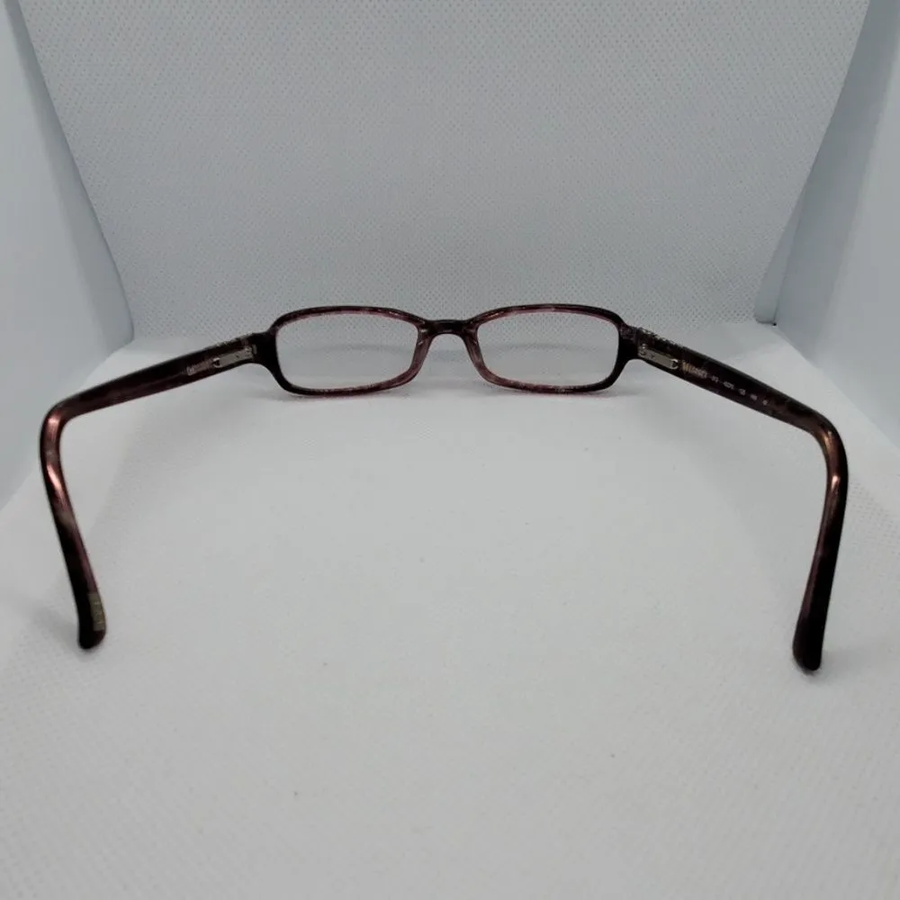 Lei Prescription Glasses Frames Purple - Image 5