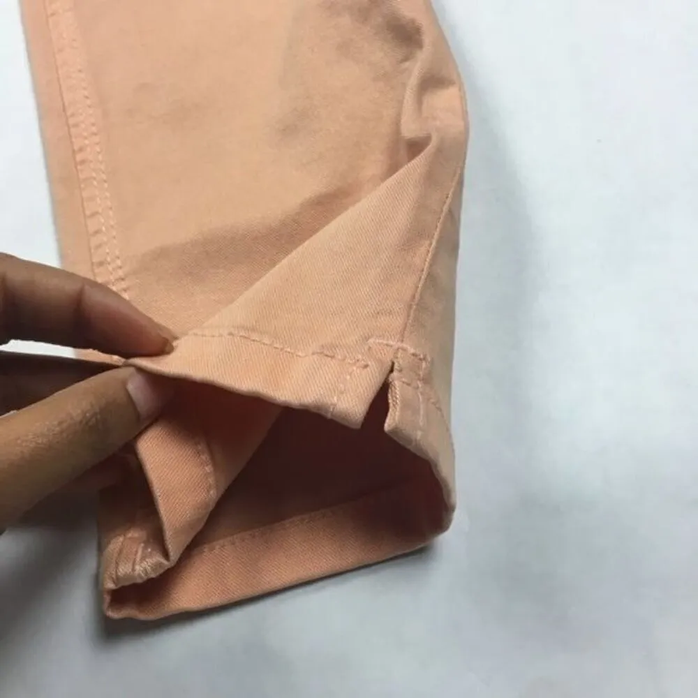 DL1961 Angel‎ Mid Rise Skinny Ankle Jean - Image 3