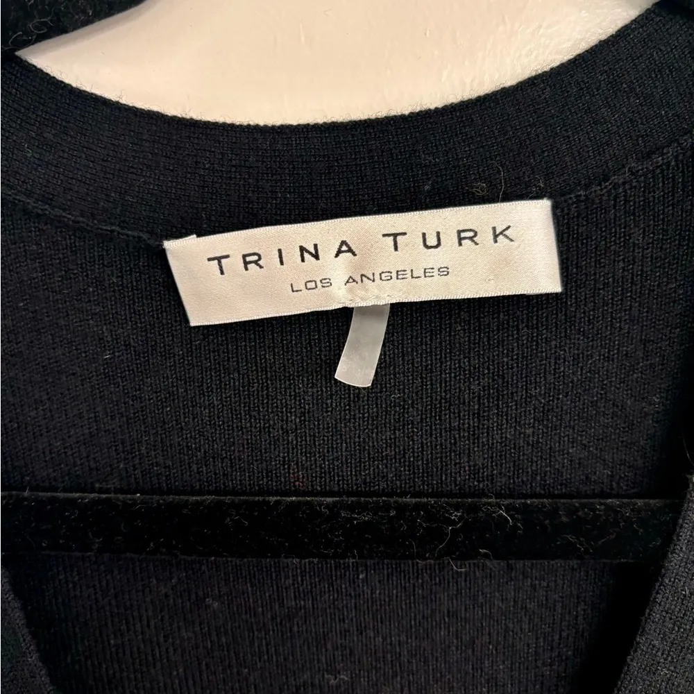 Trina Turk  Dress - Image 2