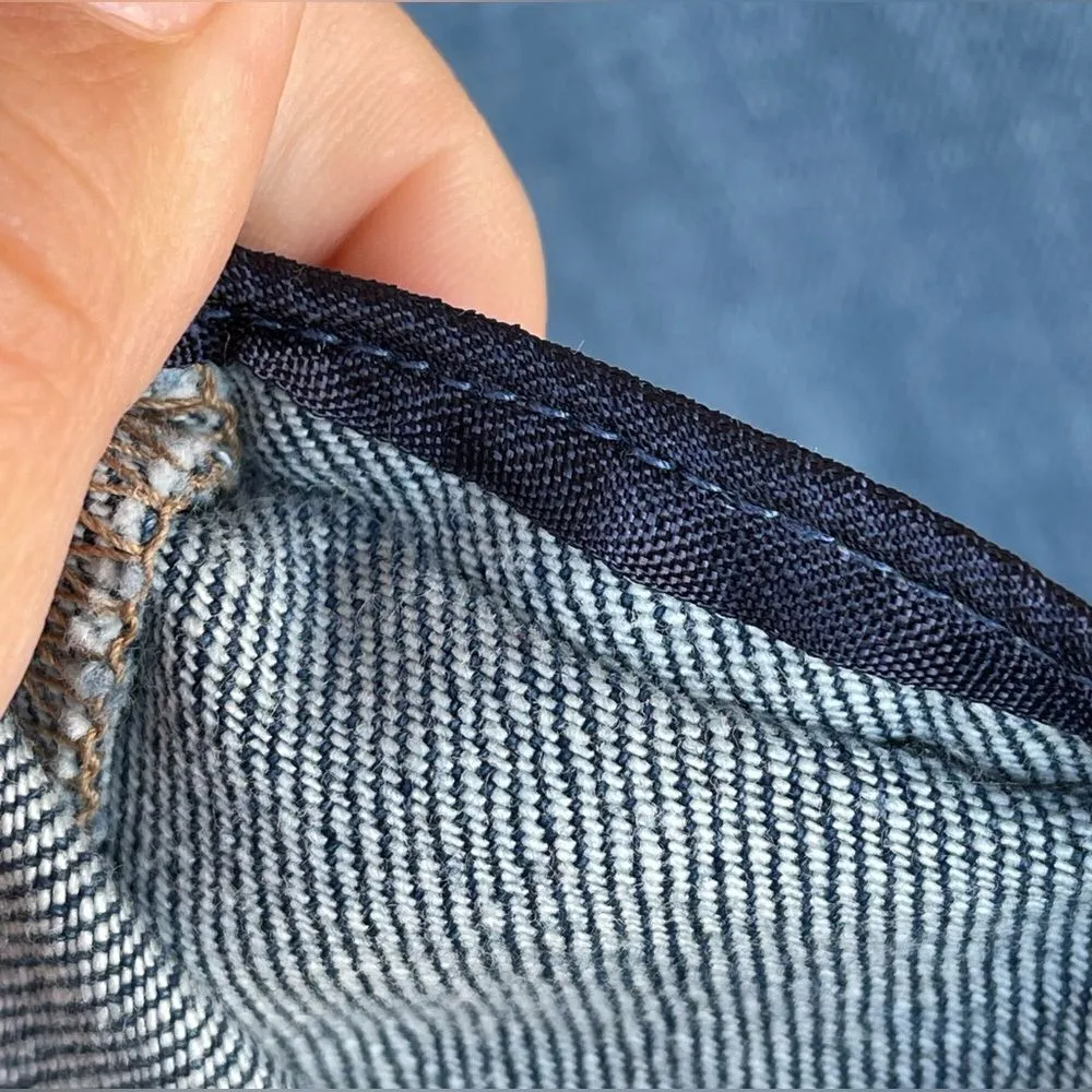 Alexander McQueen jeans size 42/ 28 - Image 13