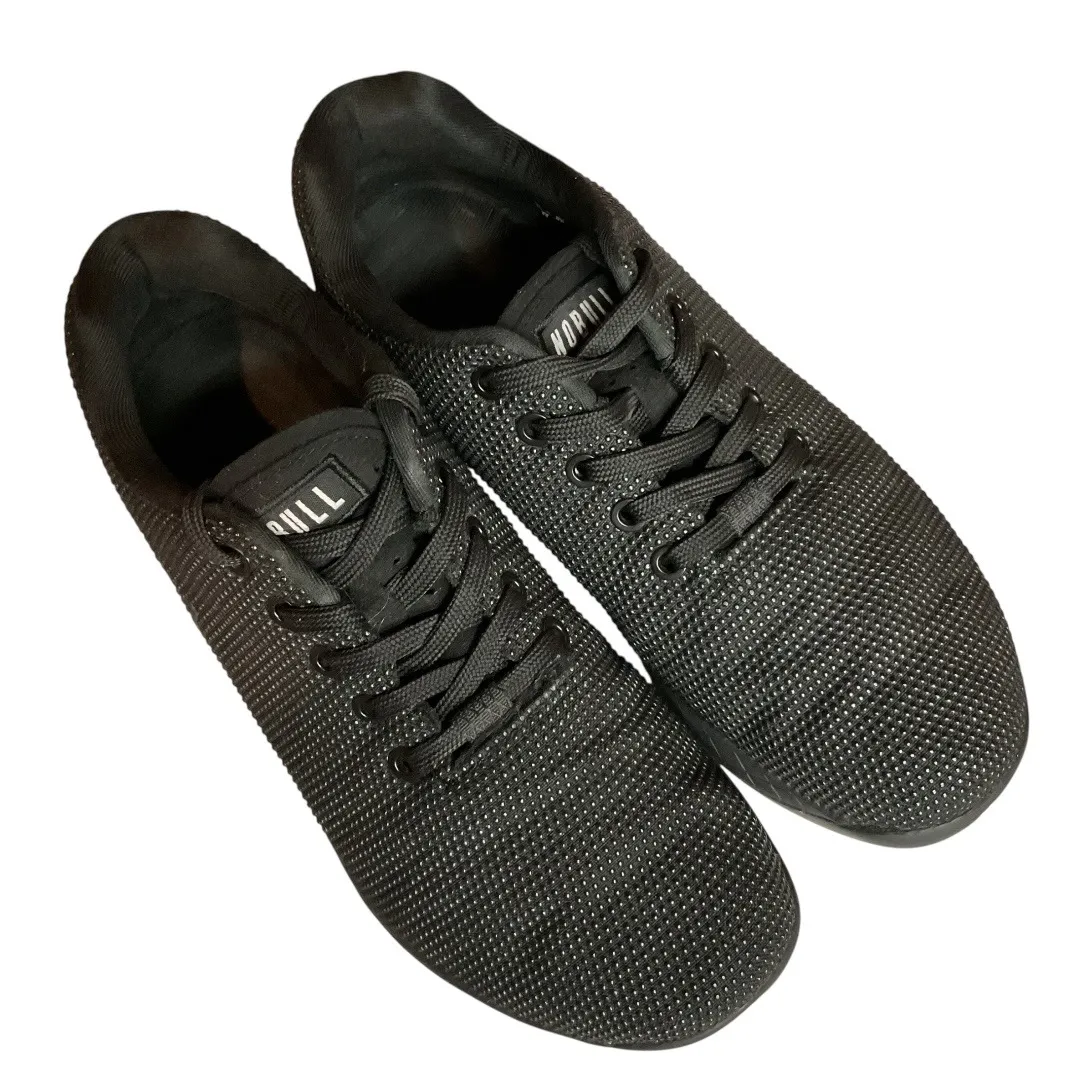 Nobull Unisex Superfabric Crossfit Sneaker Gym Lace Up Size M US 7.5 /‎ W US 9 - Image 2