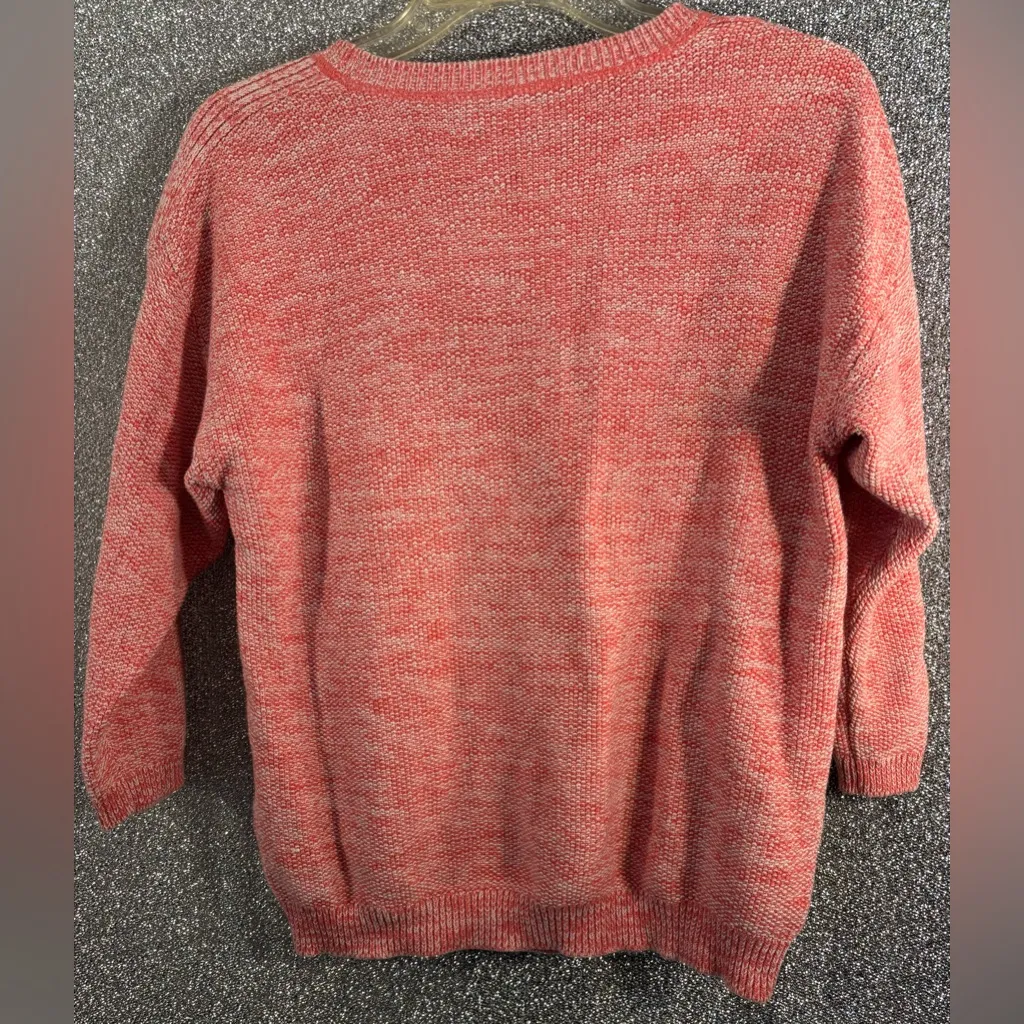 J.Crew size M sweater - Image 3