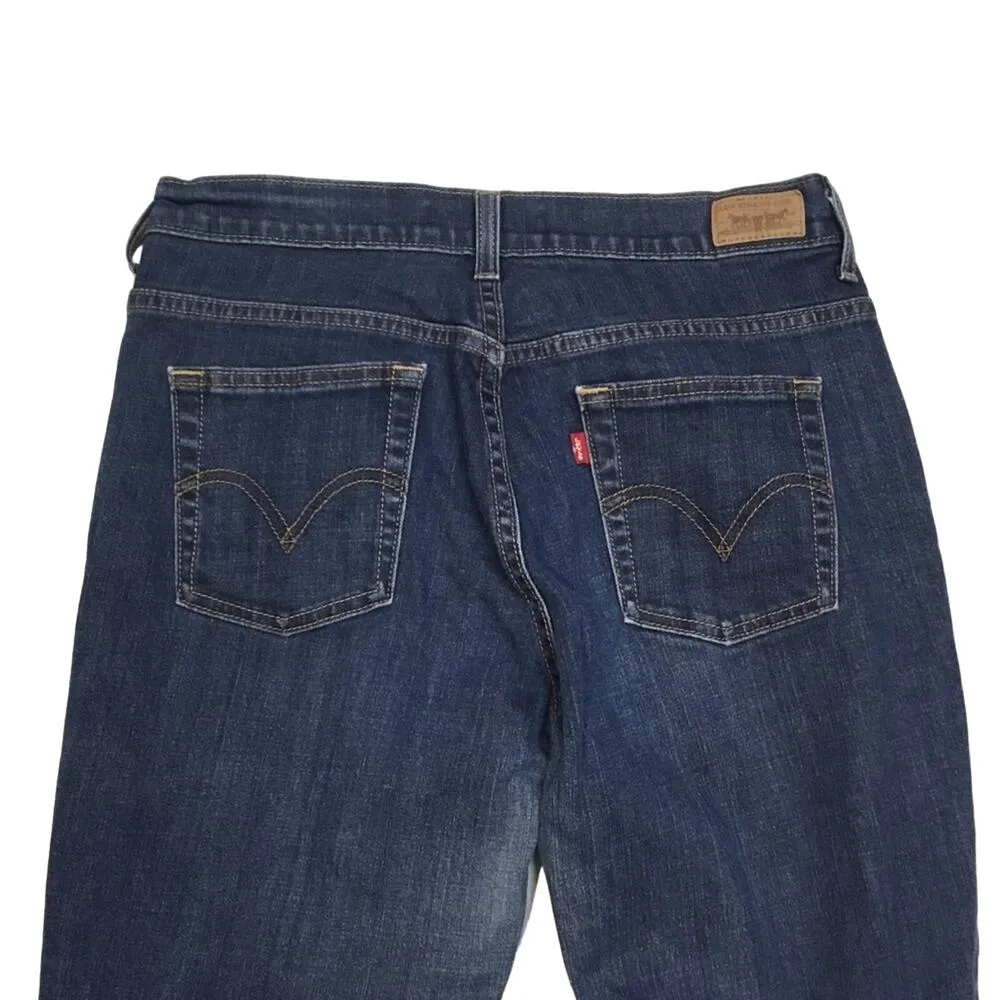 Levi’s 515 Boot Cut Jeans - Image 6