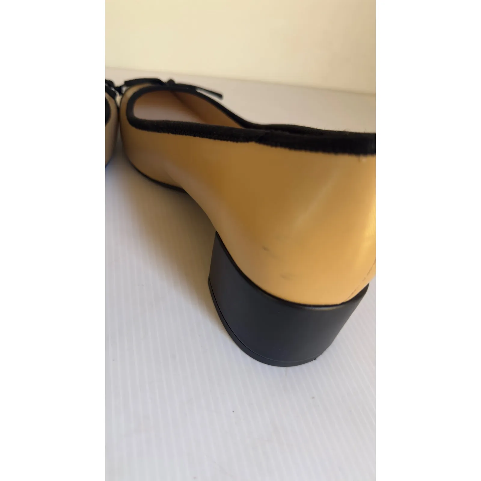 Liz Claiborne Black Pumps Women 9.5M Work Office Shoes Memory Foam Comfort - Image 10