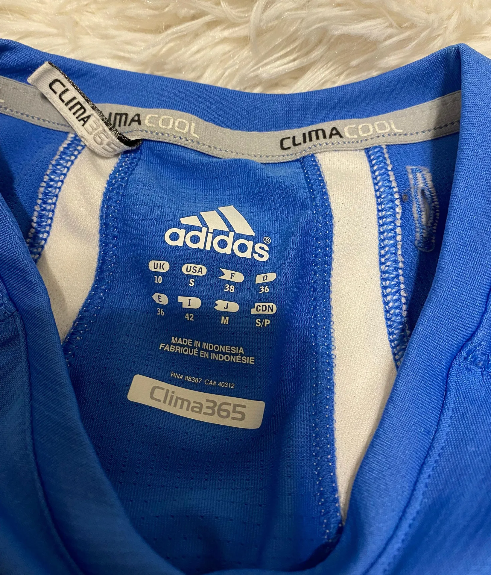 Clima Cool Top - Image 3