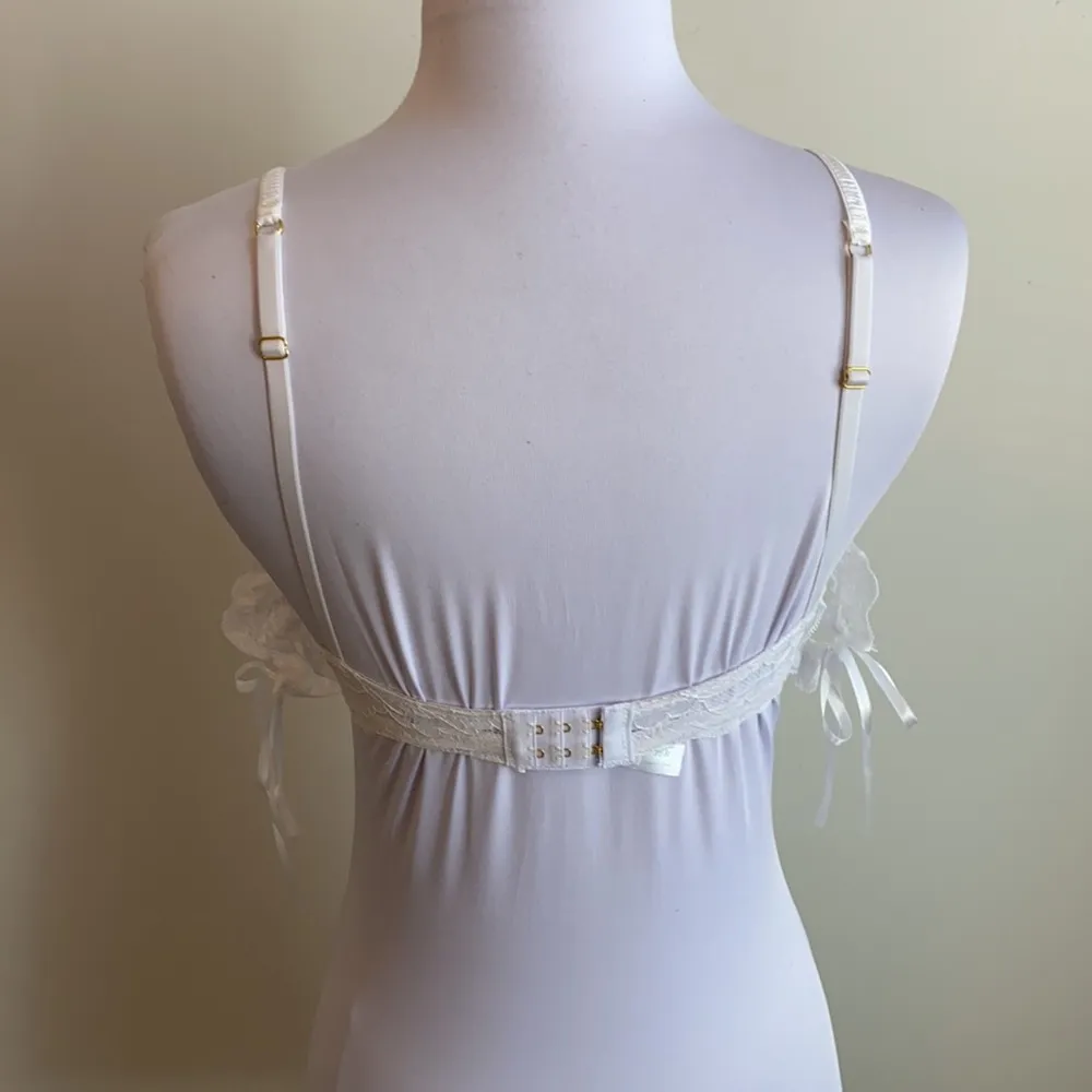 Frederick’s Of Hollywood X Megan Fox Dion Bra - Image 4