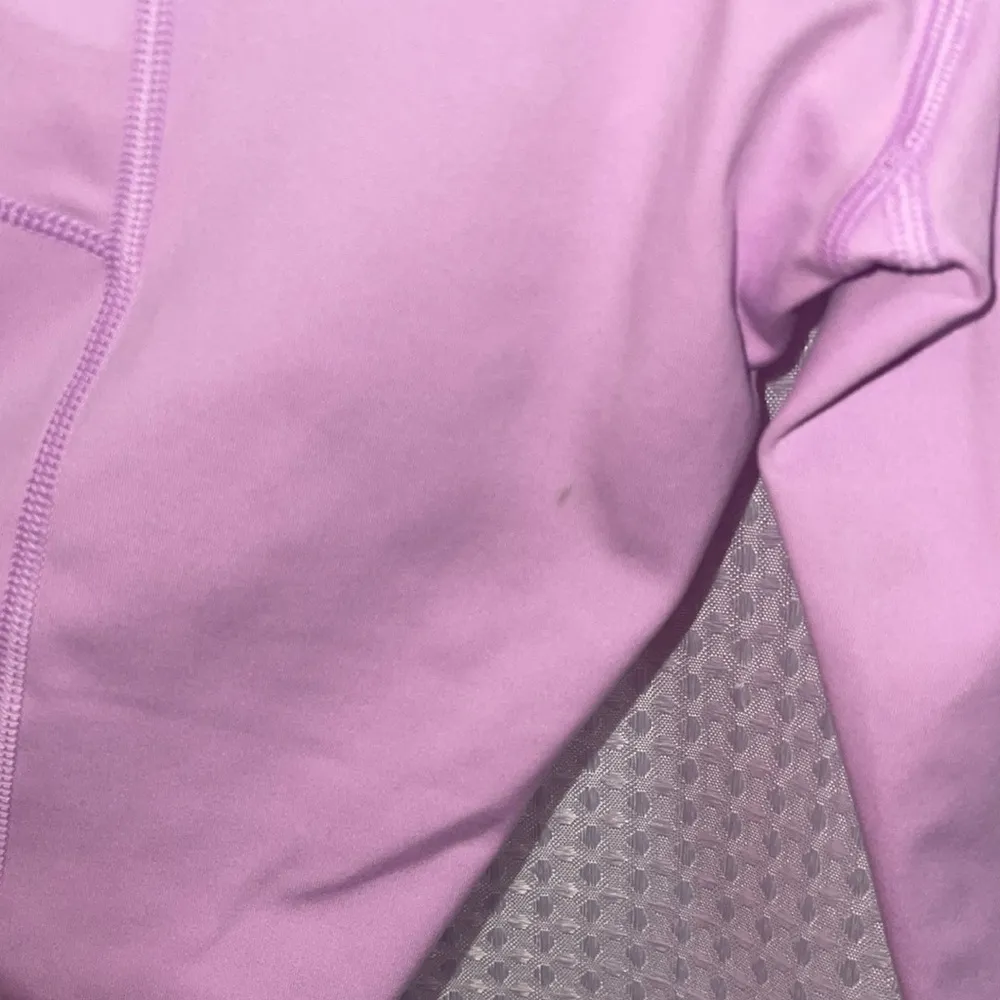 🩷- Victoria’s Secret Incredible Essential Leggings Violet Muse (Lavender/Li… - Image 3