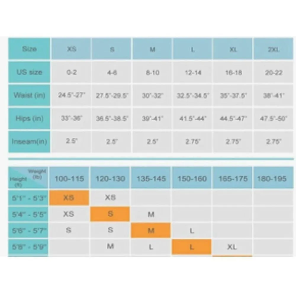 NWT Womens Baleaf Gray Pull-On Waist Drawstring Athletic Dri-Fit Shorts - Sz M - Image 3