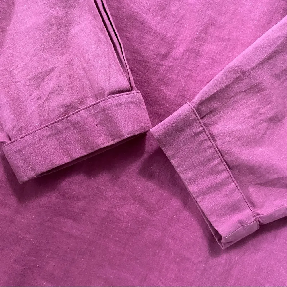 Christian Dior  vintage linen jacket - Image 10