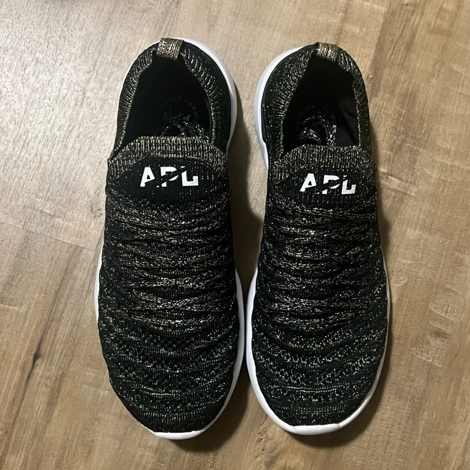 APL Techloom Wave sz womens 8 - Image 3