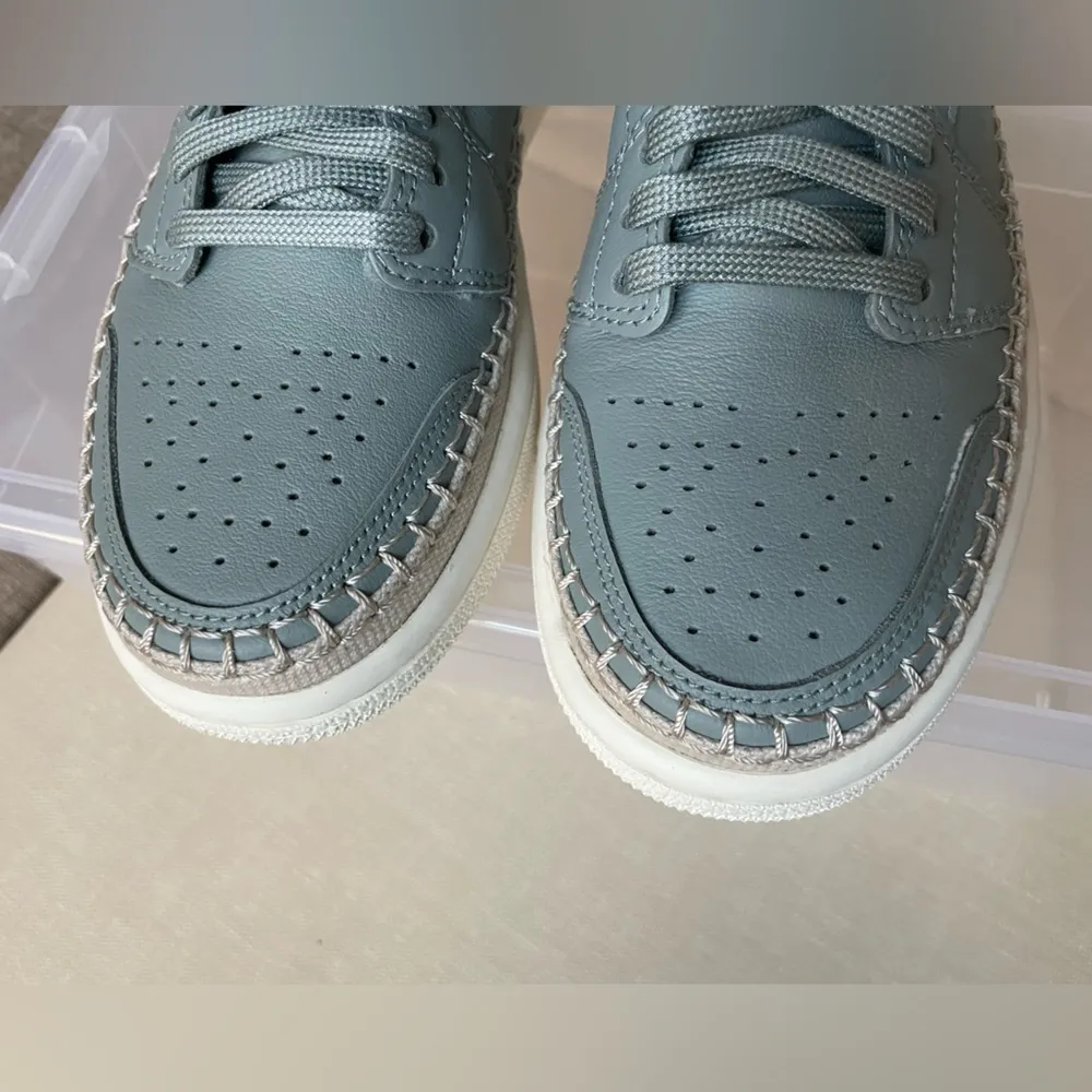 Women’s Air Jordan 1 Retro High Premium Shoes - Image 14