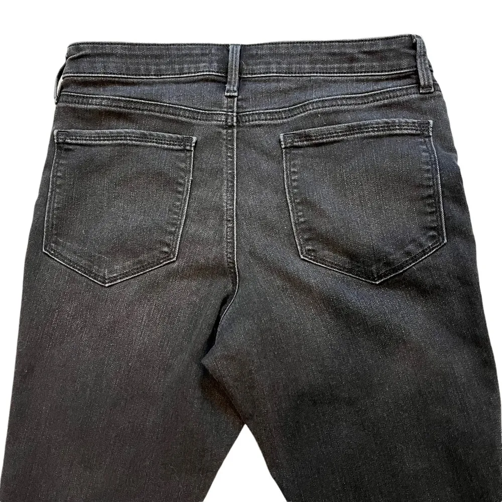 ATHLETA Sculptek High Rise Flex Ultra Skinny Jeans, Sz 8 - Image 7