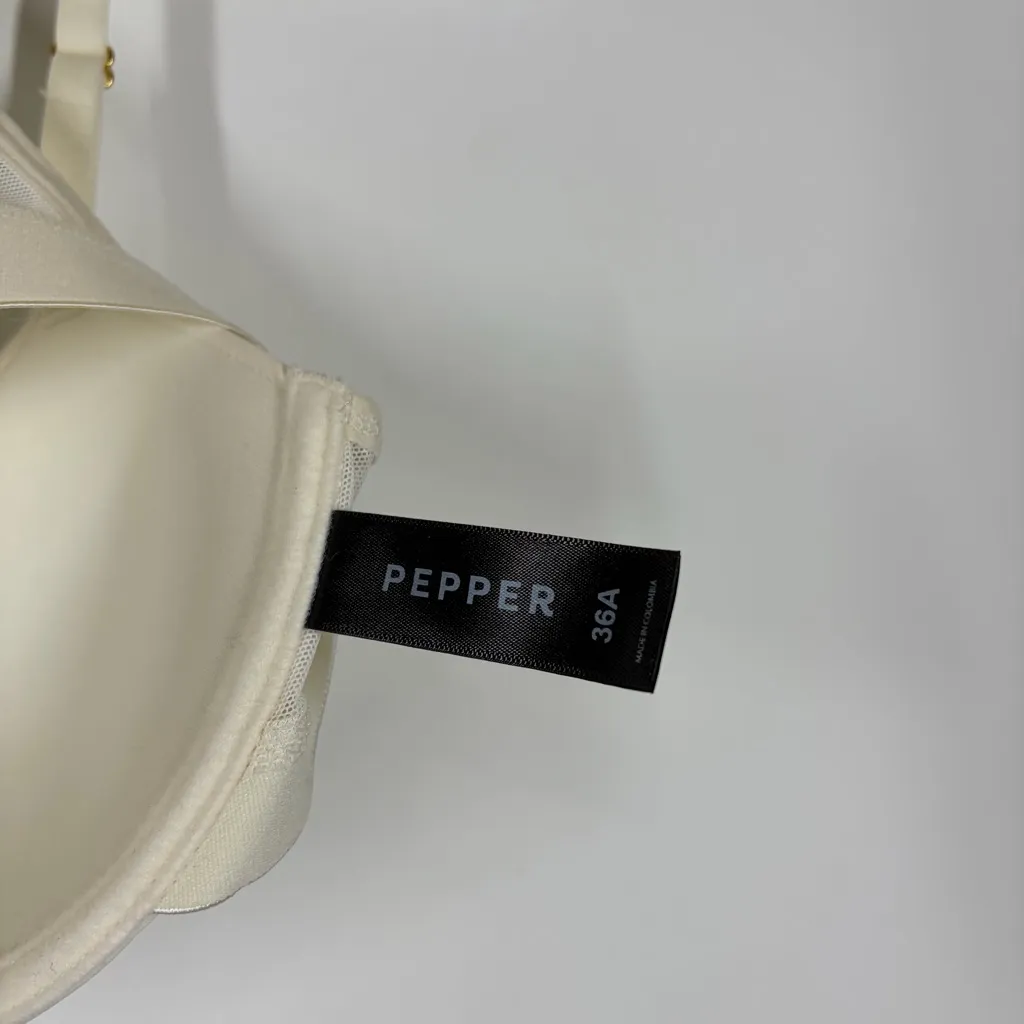 Pepper Ultimate Racerback T - Image 9