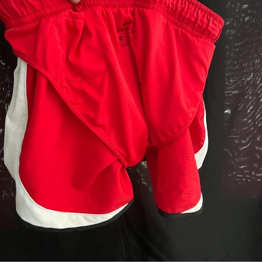 Nike  Dri-Fit Shorts - Image 9