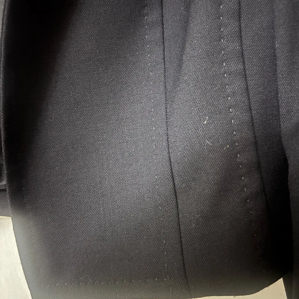 Anne Klein Black Women's Blazer Jacket - Image 5