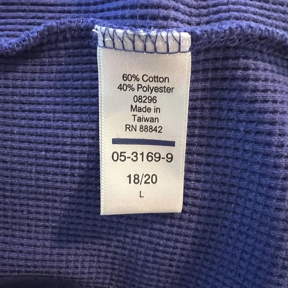 Woman Within Women’s Maxi Dress Large 18/20 Ribbed - Image 4