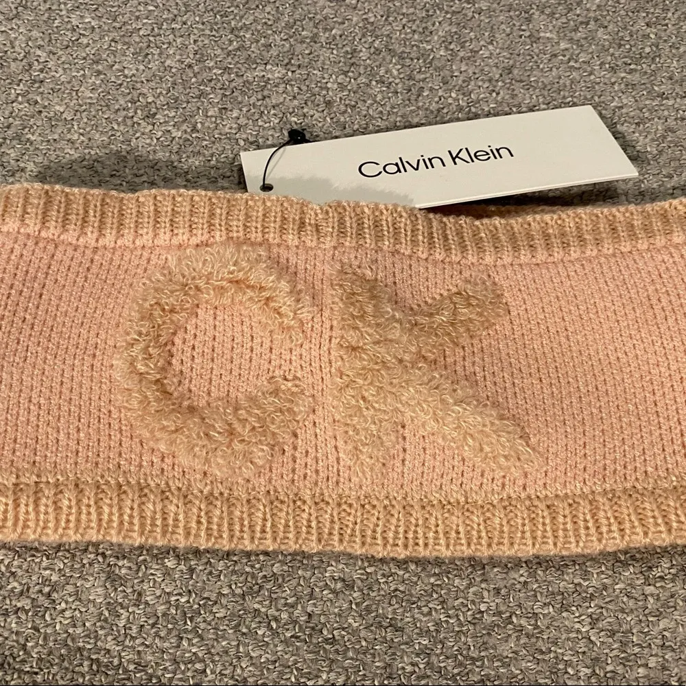 Calvin Klein Headband #24 - Image 2