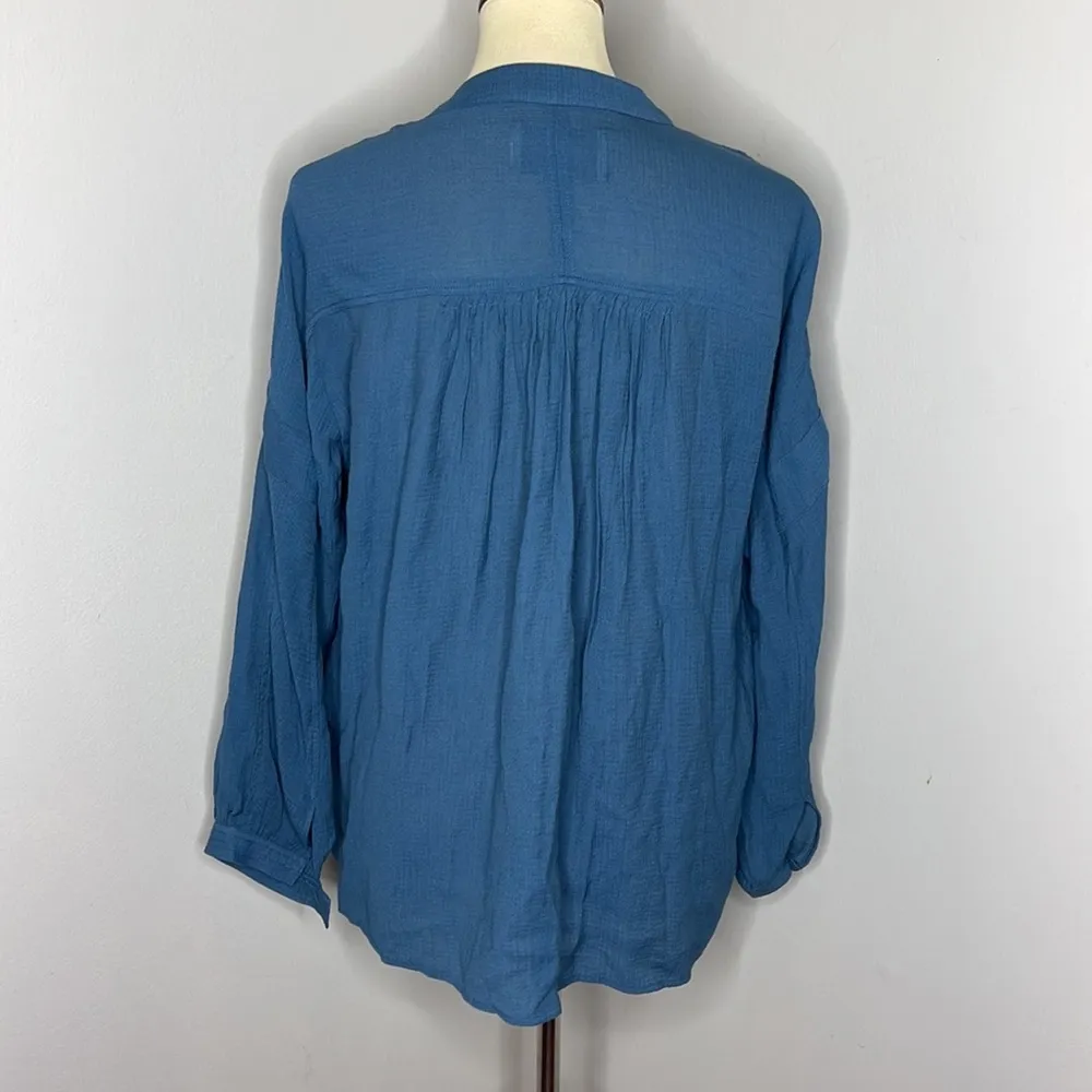 Brochu Walker Jaxon Lightweight Top‎ - Image 6