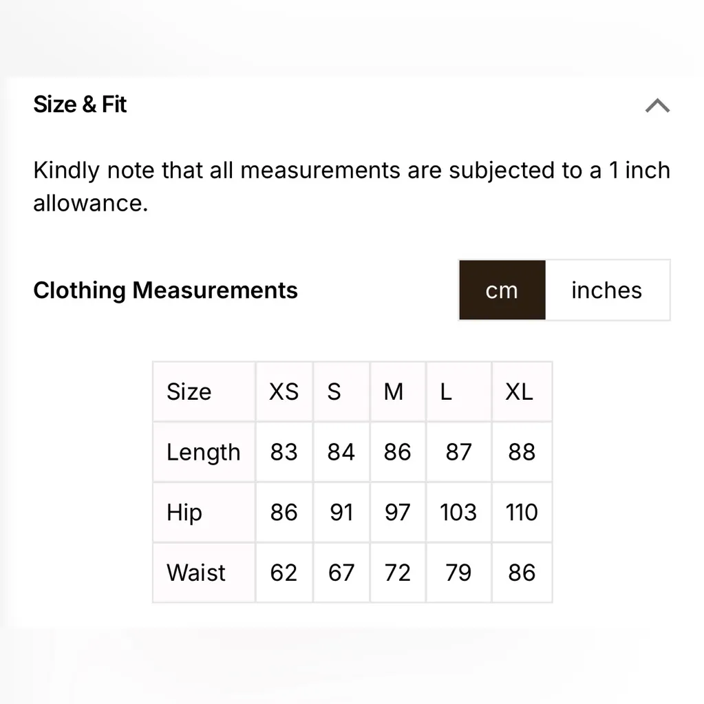 Love, Bonito Christie Pleather Column Midaxi Skirt Color Pewter NWT Size Large Tan - Image 12